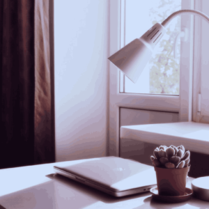 Halogen Lamp